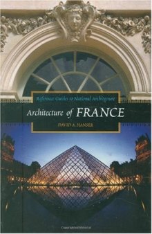 Architecture of France 