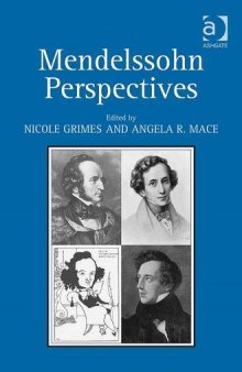 Mendelssohn Perspectives