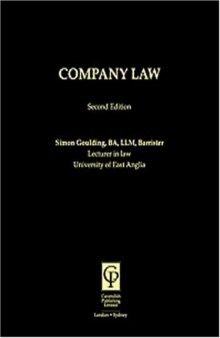 Company Law