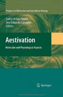 Aestivation: Molecular and Physiological Aspects