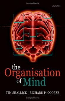 The Organisation of Mind