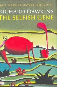 The Selfish Gene