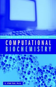 An Introduction to Computational Biochemistry