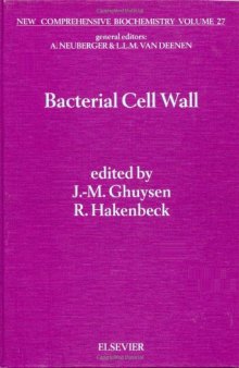 Bacterial Cell Wall