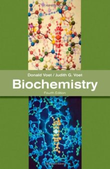 Biochemistry, 4th Edition  