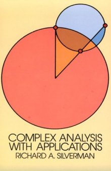 Complex Analysis with Applications