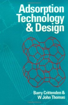 Adsorption Technology Design