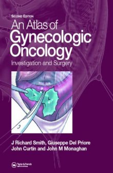 Atlas of Gynecologic Oncology