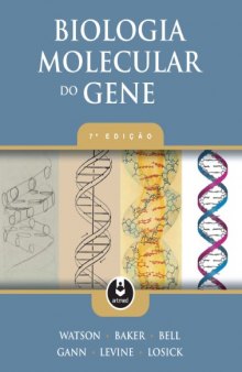 Biologia Molecular do Gene