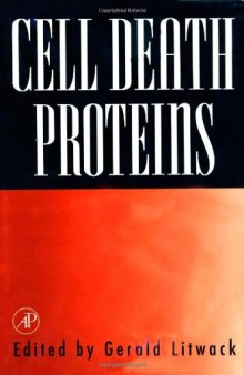 Cell Death Proteins