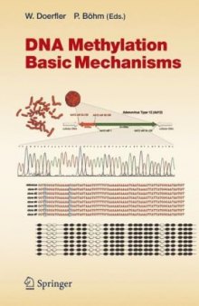 DNA Methylation: Basic Mechanisms