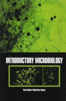 Introductory Microbiology