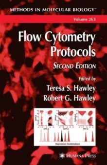 Flow Cytometry Protocols