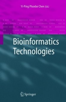 Bioinformatics Technologies