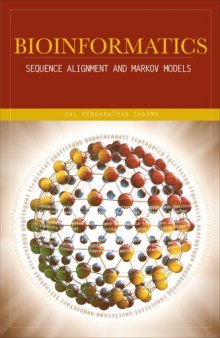 Bioinformatics: Sequence Alignment and Markov Models 