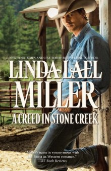 A Creed in Stone Creek   