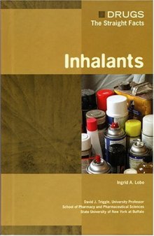 Inhalants