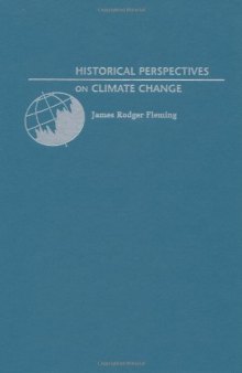 Historical Perspectives on Climate Change