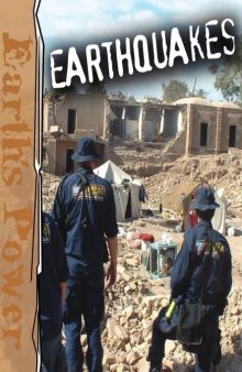 Earthquakes (Earth's Power)