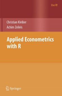 Applied Econometrics with R