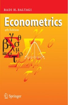 Econometrics