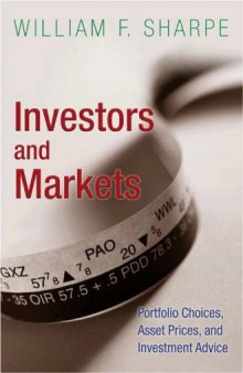 Investors and markets