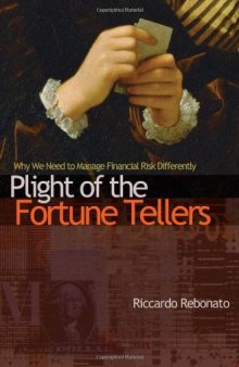 Plight of the fortune tellers