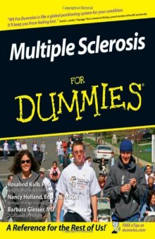 Multiple Sclerosis For Dummies