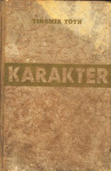 Karakter