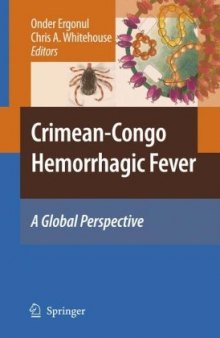 Crimean-Congo Hemorrhagic Fever: A Global Perspective