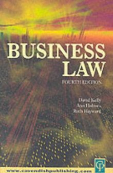 Business Law