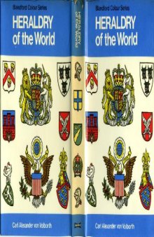 Heraldry of the World