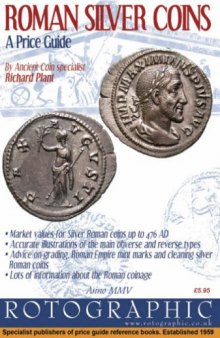 Roman Silver Coins