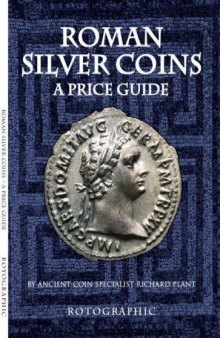 Roman Silver Coins