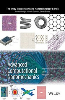 Advanced computational nanomechanics