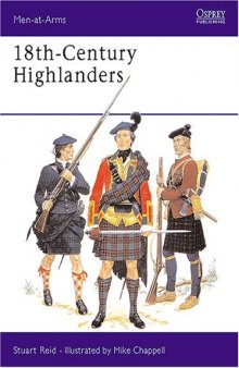 18th-Century Highlanders