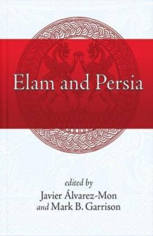 Elam and Persia