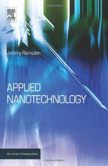 Applied Nanotechnology