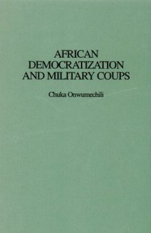 African Democratization and Military Coups