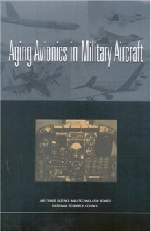 Aging Avionics in Military Aircraft (Compass Series)