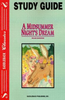 A Midsummer Night's Dream 