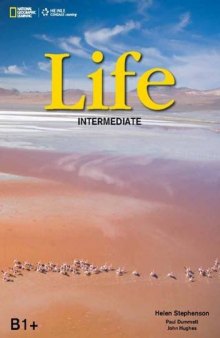 Life intermediate