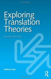 Exploring Translation Theories