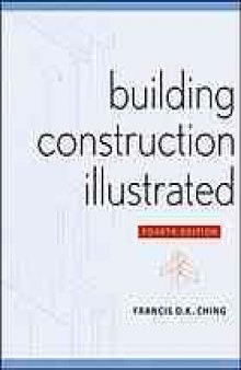 Building construction illustrated