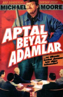 Aptal Beyaz Adamlar