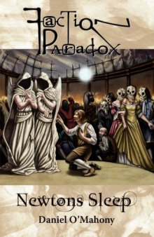 Faction Paradox: Newtons Sleep