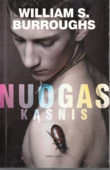 Nuogas kąsnis