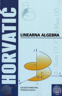 Linearna algebra