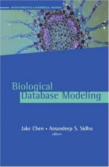 Biological Database Modeling