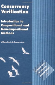 Concurrency Verification: Introduction to Compositional and Non-compositional Methods